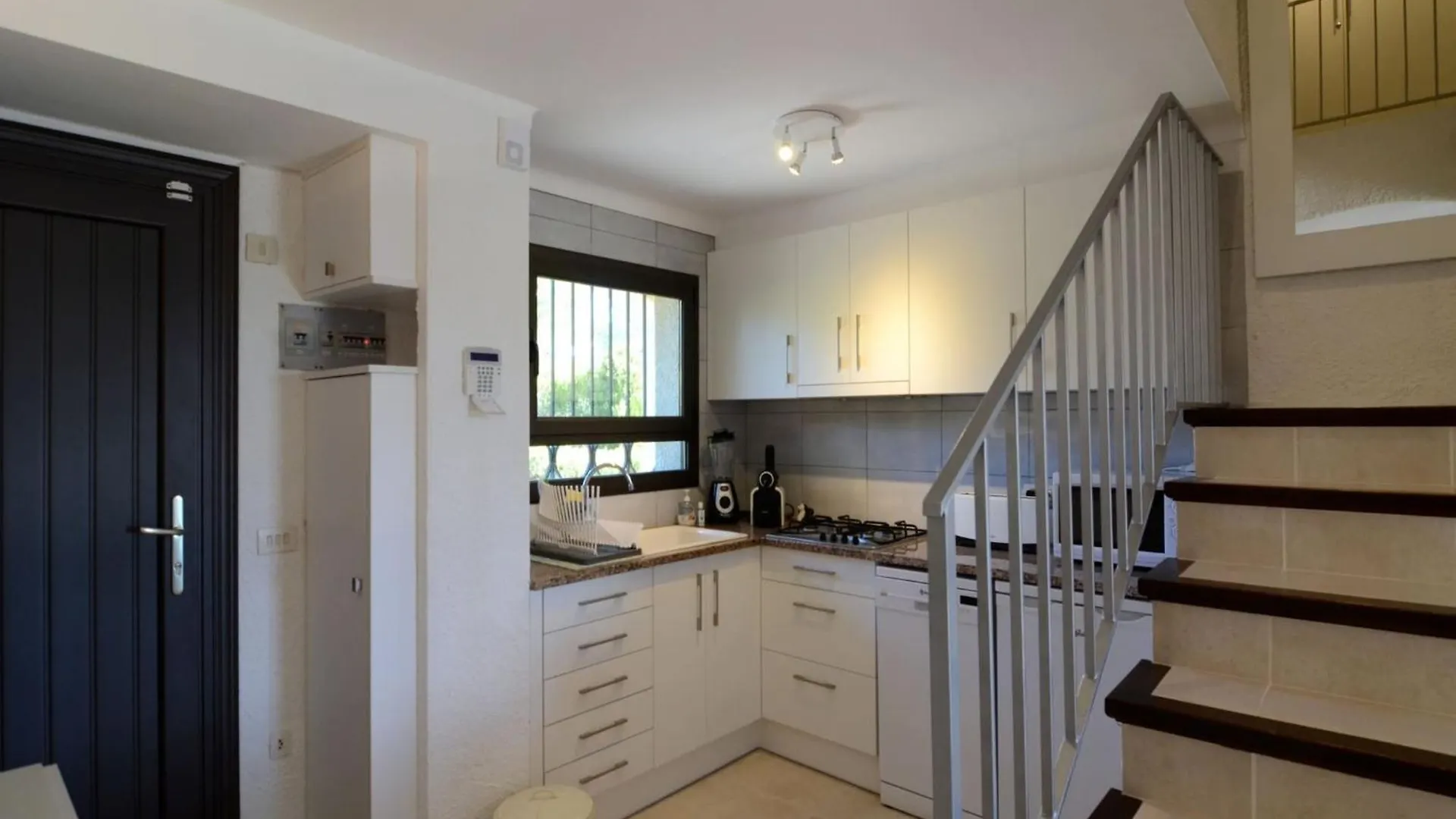 The House In Estartit Has 2 Bedrooms L'Estartit Spain