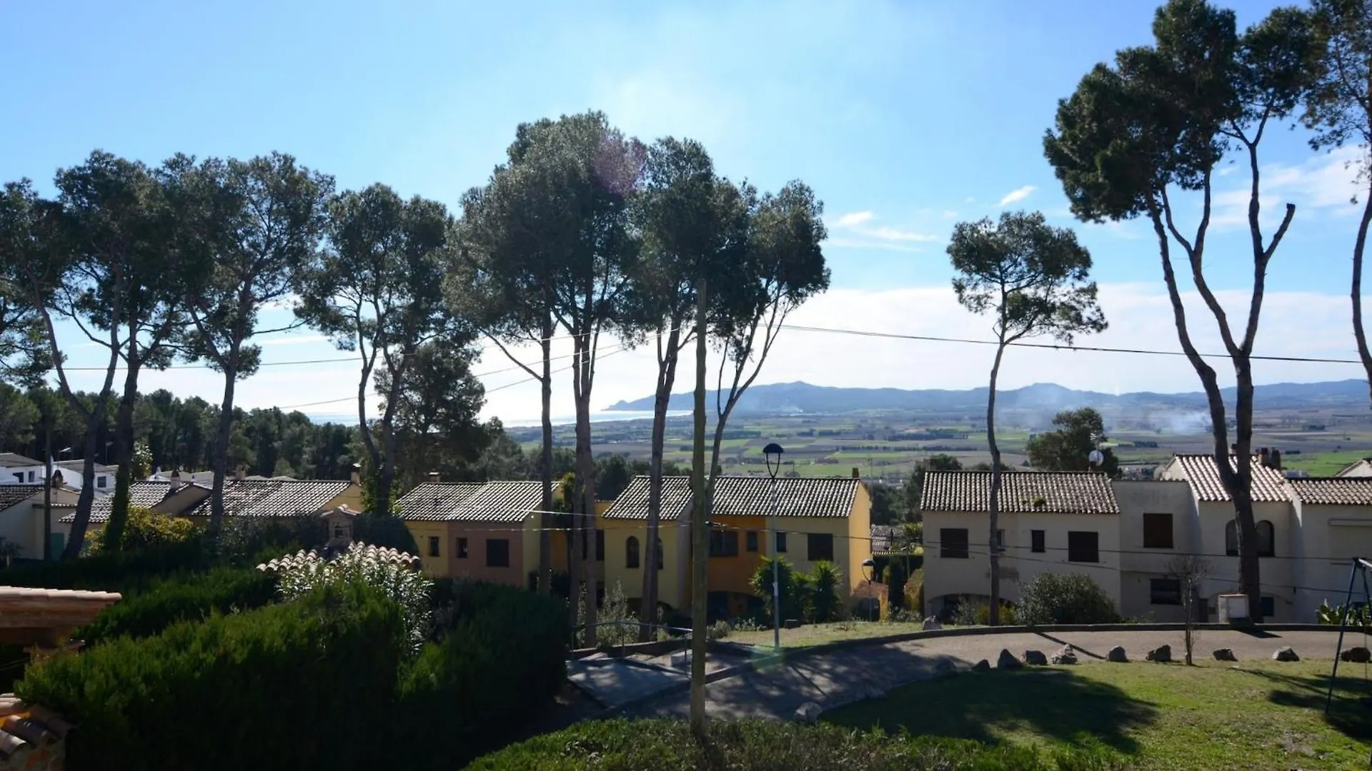 The House In Estartit Has 2 Bedrooms L'Estartit Spain