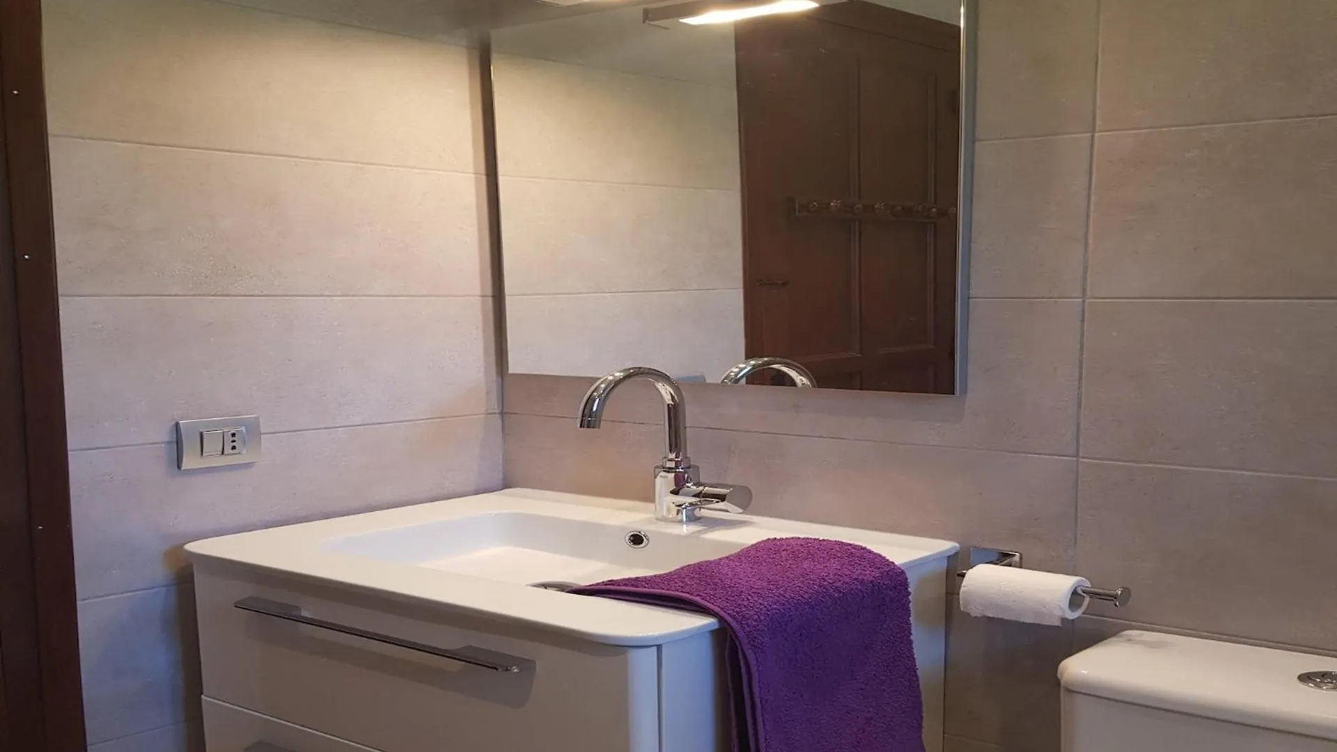The House In Estartit Has 2 Bedrooms L'Estartit