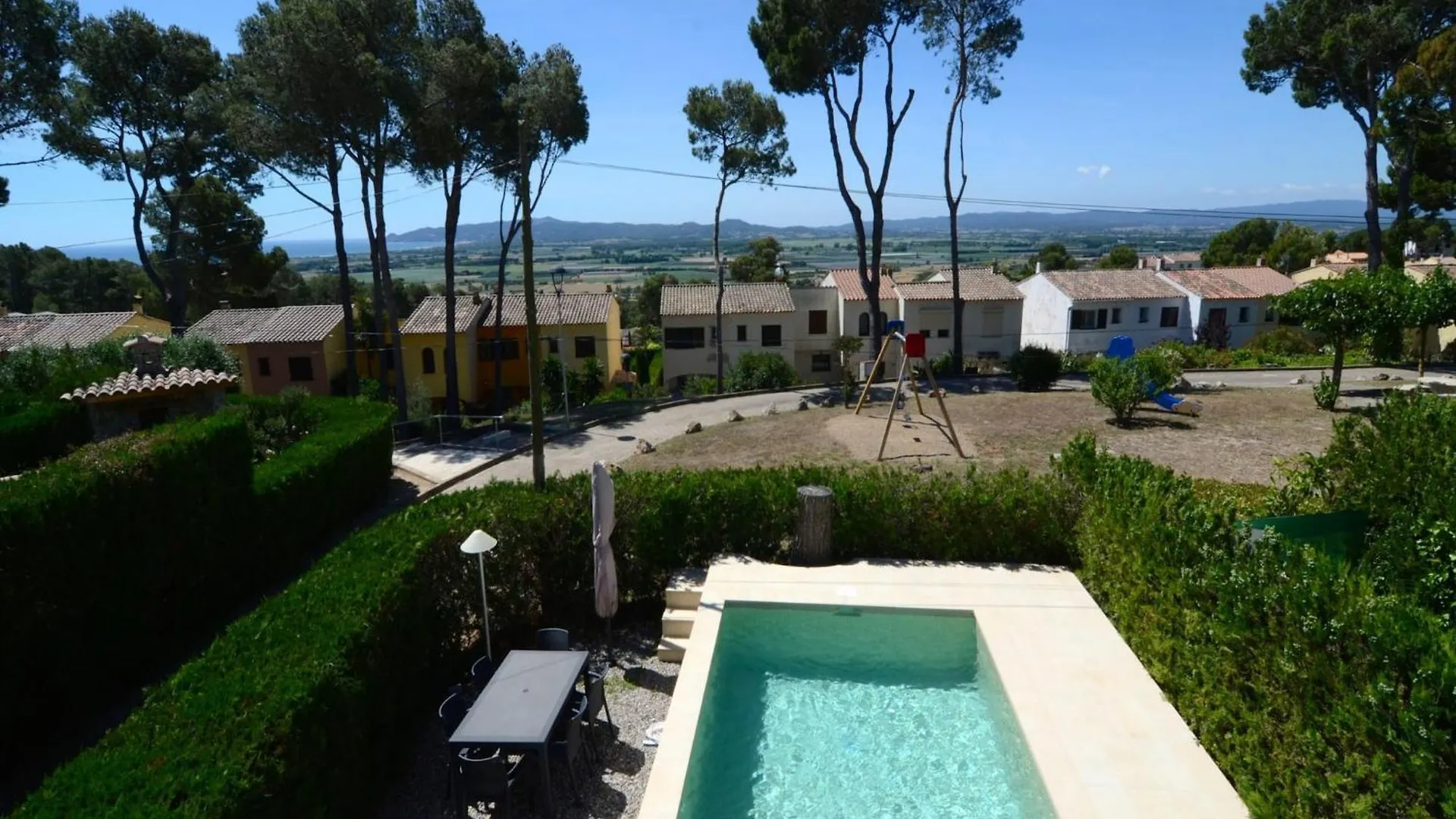 The House In Estartit Has 2 Bedrooms L'Estartit 0*,  Spain