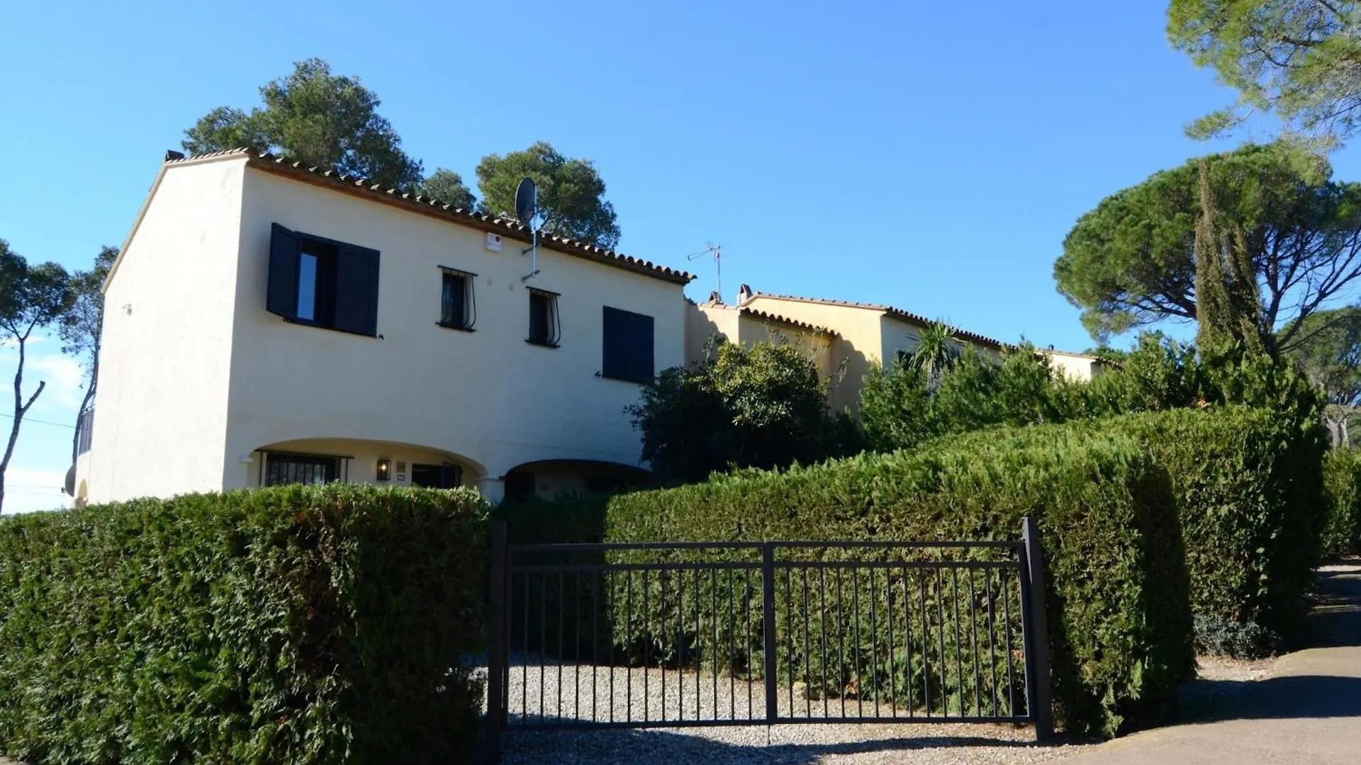 The House In Estartit Has 2 Bedrooms L'Estartit Holiday home