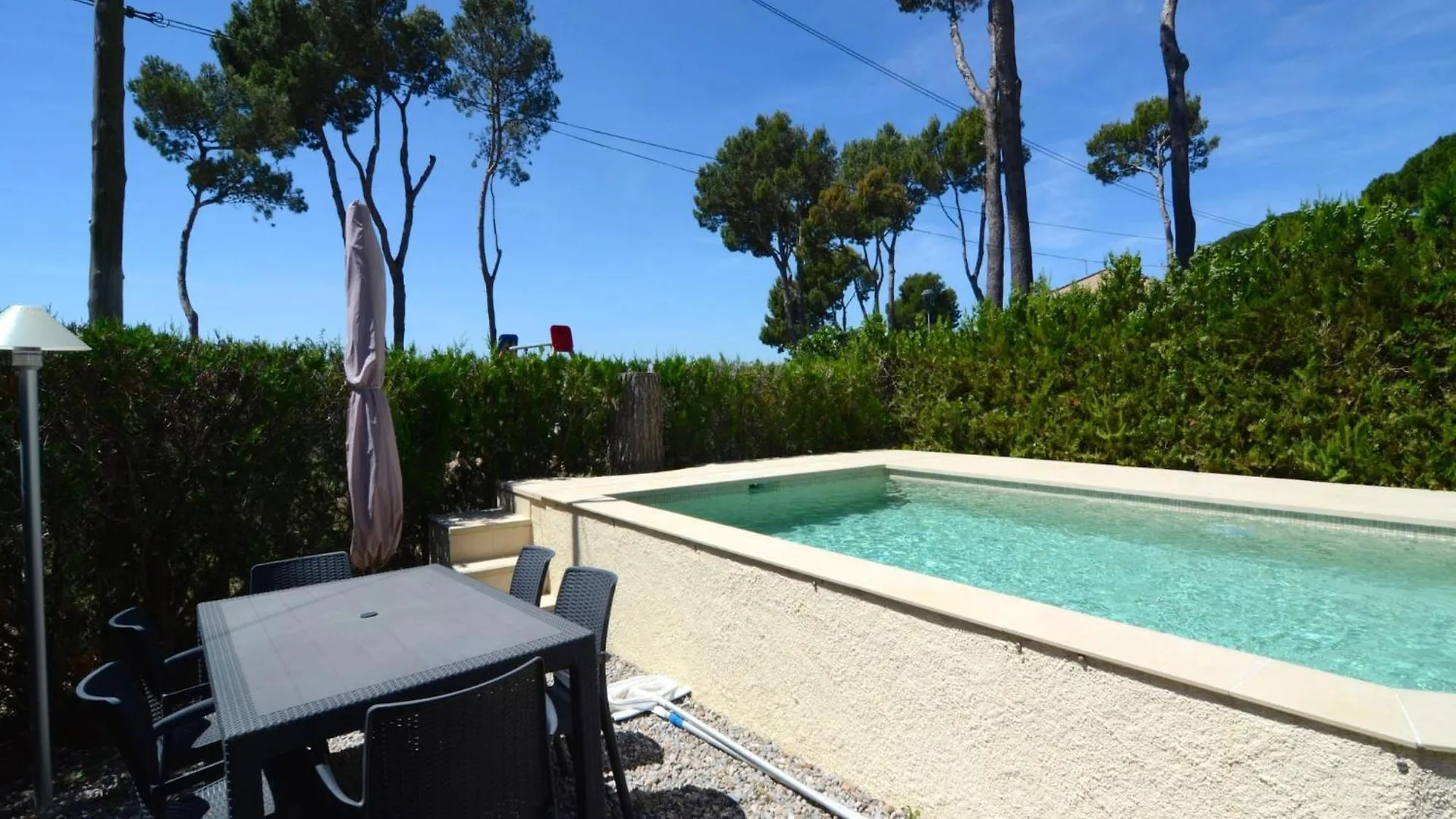 The House In Estartit Has 2 Bedrooms L'Estartit Holiday home