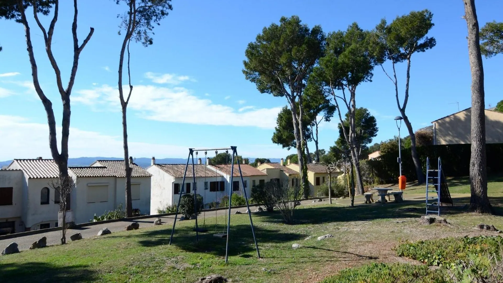 The House In Estartit Has 2 Bedrooms L'Estartit Holiday home