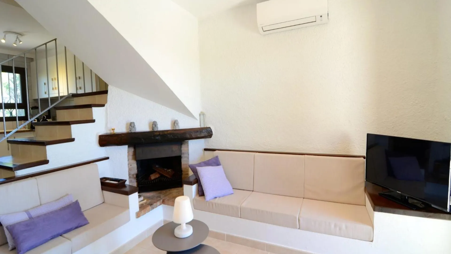 The House In Estartit Has 2 Bedrooms L'Estartit 0*,  Spain