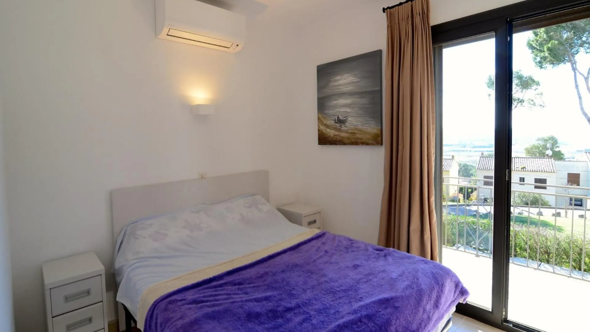 The House In Estartit Has 2 Bedrooms L'Estartit